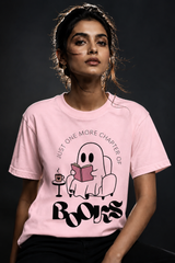Books Unisex Stretch T-shirt